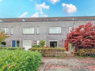 Michelangelostraat 167, 1328 VX Almere