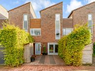 Zaterdagstraat 7, 1335 LA Almere