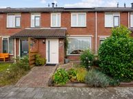 De Acacia 8, 9781 VG Bedum