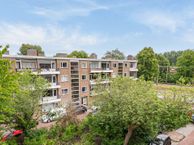 Porcellishof 50, 1816 KL Alkmaar