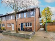 Kastanjehout 26, 3991 PS Houten