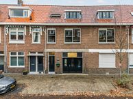 J A Alberdingk Thijmstraat 59, 3117 RD Schiedam
