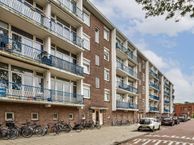 Jacques Oppenheimstraat 16-H, 1063 PS Amsterdam