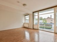 Jacques Oppenheimstraat 16-H, 1063 PS Amsterdam