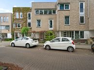 Stekelbaarssingel 19, 2492 ME Den Haag