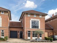 Stiffelio 75, 5629 NL Eindhoven