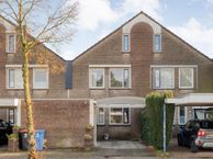 Gedeputeerdenlaan 92, 8016 CB Zwolle