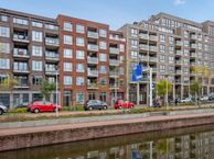 Nieuwe Gracht 257, 2611 DV Delft