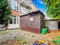 Pasteurstraat 42, 2522 RL Den Haag