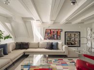 Prinsengracht 659-F, 1016 HV Amsterdam