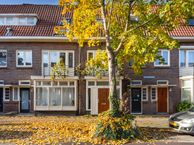 Antonius Matthaeuslaan 20, 3515 AS Utrecht