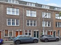 De Kempenaerstraat 18-A, 3038 VS Rotterdam