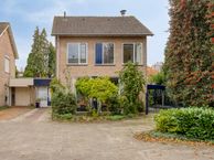 Oranje-Nassaulaan 207, 5491 HG Sint-Oedenrode