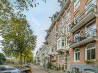 Alexanderkade 14-B, 1018 CL Amsterdam