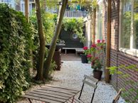 Balijelaan 51, 3521 GM Utrecht