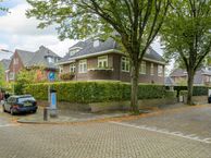 Franklin Rooseveltlaan 47, 4818 KA Breda