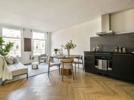 Albert Cuypstraat 168-D, 1073 BK Amsterdam