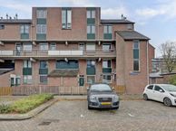 J. Sasboutstraat 4, 3201 PD Spijkenisse