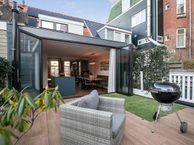 Overtoom 127-B, 1054 HE Amsterdam