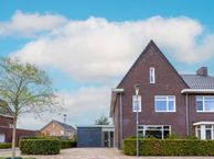 Karel Glastra van Loonstraat 25, 6515 ZN Nijmegen