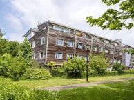 Flevoparkweg 110, 1095 DP Amsterdam