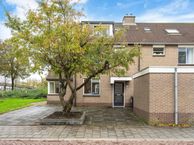 Abbenbroekstraat 1, 1507 KD Zaandam