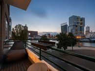 Prins Hendrikkade 167-C, 3071 KR Rotterdam