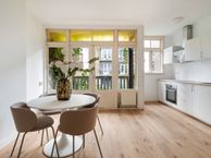 Borgesiusstraat 13-A02, 3038 TA Rotterdam