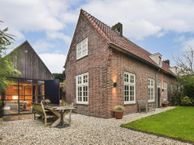 Statenkamer 15, 1261 XJ Blaricum