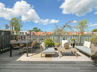 Weissenbruchstraat 348, 2596 GR Den Haag