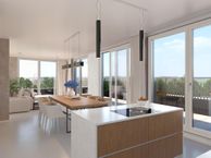 Penthouse type 3 (Bouwnr. A30), 4731 KX Oudenbosch