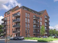 Penthouse type 1 (Bouwnr. A28), 4731 KX Oudenbosch