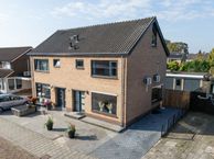 Prins Bernhardstraat 3, 7681 AD Vroomshoop