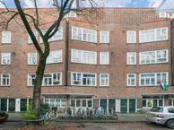 Orteliusstraat 228-H, 1056 PH Amsterdam