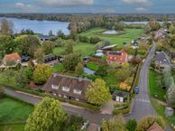 Zwanegatsedijk 10, 3299 LT Maasdam