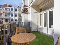 Kanaalstraat 157-1, 1054 XE Amsterdam