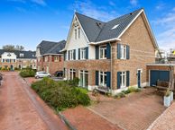Nadine Gordimerlaan 8, 2553 ZA Den Haag