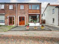 Nieuw Engeland 29, 3193 LN Hoogvliet Rotterdam