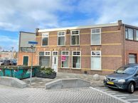 Nieuwstraat 80, 1781 TJ Den Helder