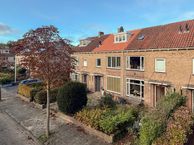 Kastanjelaan 14, 1815 EC Alkmaar