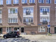 Weizichtstraat 33, 3022 MV Rotterdam