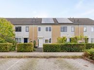 Tapirstraat 31, 1338 JL Almere