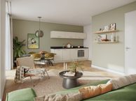 Randveen 826, 2544 RM Den Haag