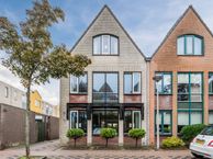 Kamerlingh Onnesstraat 1, 2231 MJ Rijnsburg