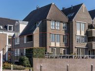 Thorbeckegracht 7-B, 8011 VL Zwolle