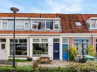 Julianastraat 56, 2316 NZ Leiden