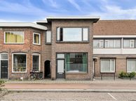 Meidoornstraat 5-A, 4814 KA Breda