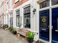 Van Swietenstraat 127, 2518 SH Den Haag