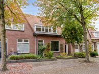 Zandstraat 12, 5613 BP Eindhoven