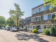 Warande 21, 5641 PH Eindhoven